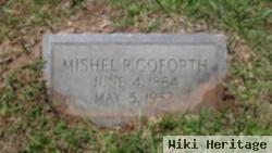 Mishel Reuben Goforth