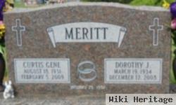 Dorothy J. Meritt