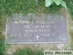 Michael H. Quickle