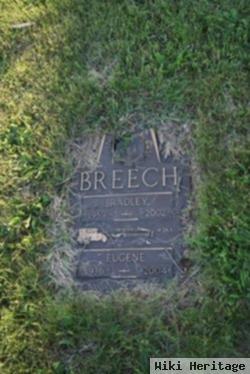 Eugene Breech