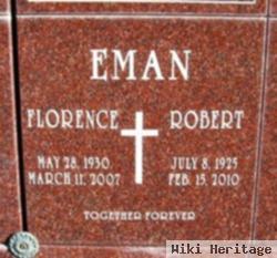 Robert Eman