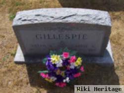 Carrie E. Gillespie