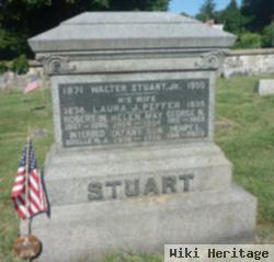 Laura Jane Peffer Stuart