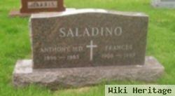 Anthony Saladino