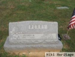 Mildred M. Perry