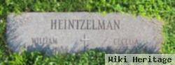 William Heintzelman