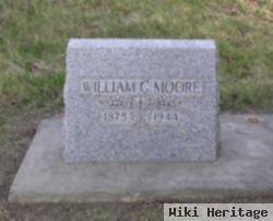 William Curtis Moore