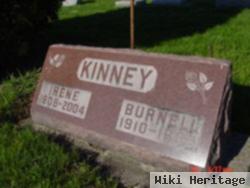 Irene Kinney