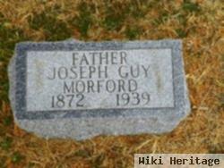 Joseph Guy Morford