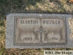 Martin Rujder