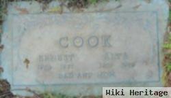 Ernest Cook