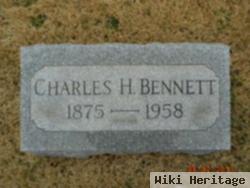 Charles H. Bennett