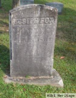 Joseph Fox