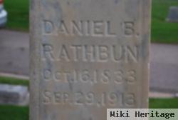 Daniel B. Rathbun