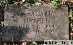 S. Joshua Draper