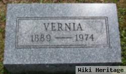 Vernia Leffler Rebrook