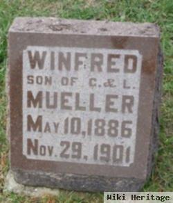 Winfred Mueller