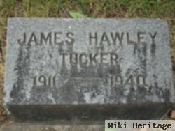 James Hawley Tucker