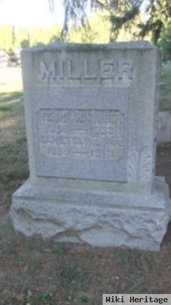 Henry H. Miller