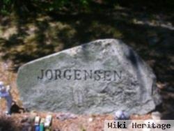 Jay P Jorgensen