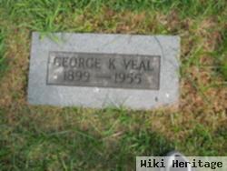 George K Veal