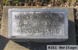 Mary Hartman