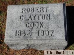 Pvt Robert C. Cook