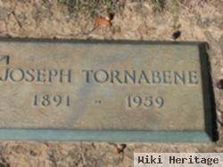 Joseph Tornabene