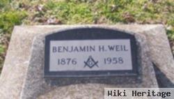 Benjamin H. Weil