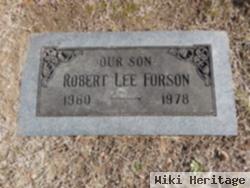 Robert Lee Forson