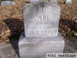 Carl Hug