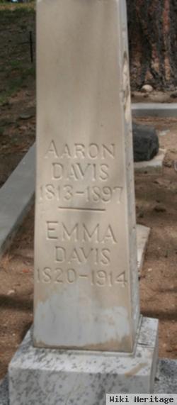 Emma O Hara Davis