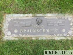 Mildred H. Braunschweig