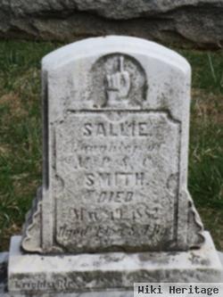 Sallie Smith