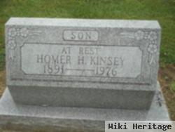 Homer H. Kinsey