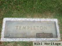 Harry C. Templeton