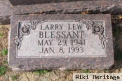 Larry L. Blessant