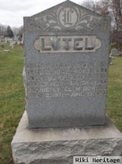 Cecelia T. Lytel