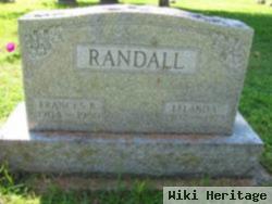 Leland V. Randall