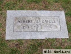 Albert J. Daigle