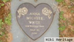 Anna Michele White