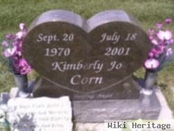 Kimberly Jo Corn