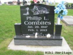 Phillip L. "phil" Combites