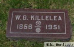 William Golden Killelea