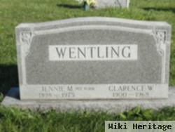 Clarence W. Wentling