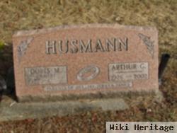 Arthur Husmann