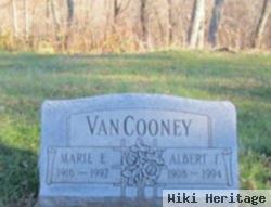 Marie E. Vancooney