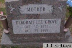 Deborah Lee Grove