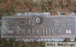 Patricia R. Krafchick