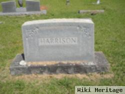 John M. Harrison